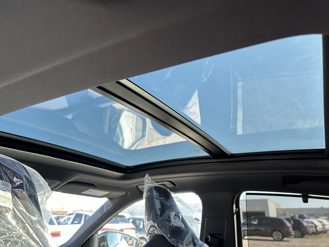 Audi SQ5 Sportback  2026 à Thornhill, Ontario