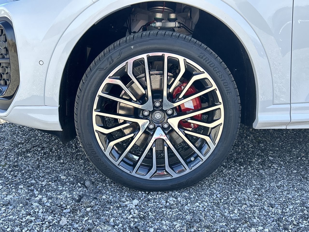 Audi SQ5 Sportback  2026 à Thornhill, Ontario
