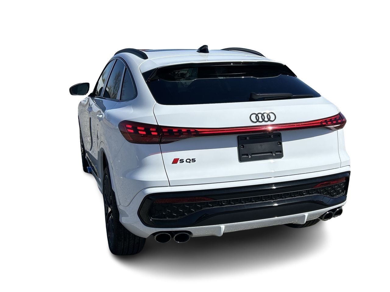 Audi SQ5 Sportback  2026 à Thornhill, Ontario