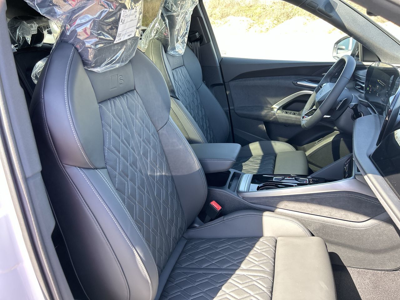 Audi SQ5 Sportback  2026 à Thornhill, Ontario