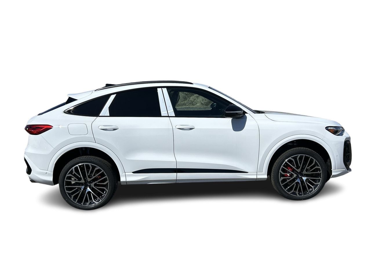 Audi SQ5 Sportback  2026 à Thornhill, Ontario