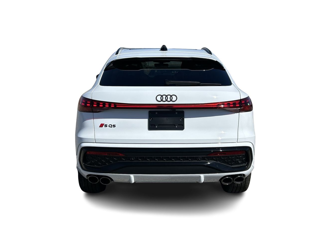 Audi SQ5 Sportback  2026 à Thornhill, Ontario