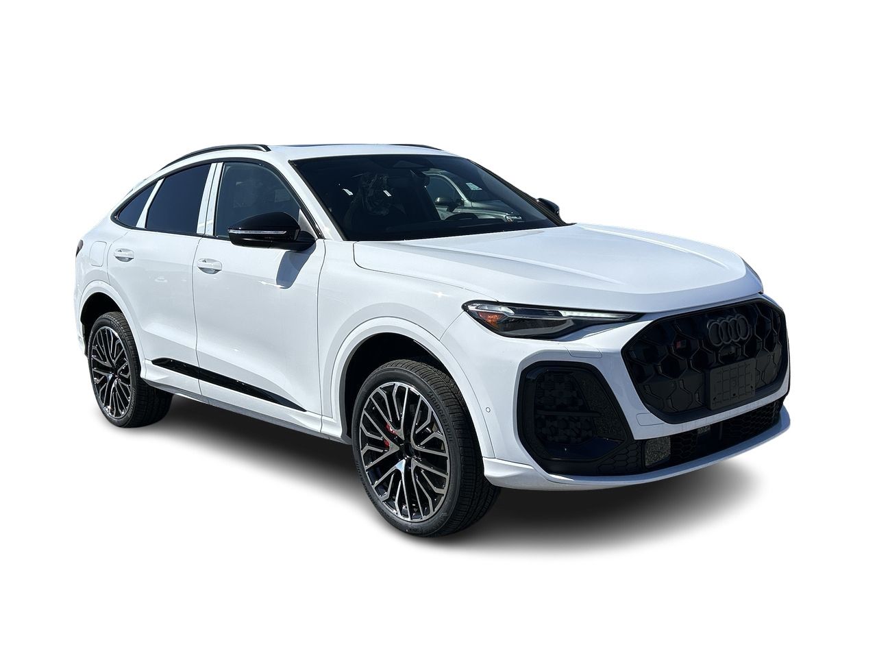Audi SQ5 Sportback  2026 à Thornhill, Ontario