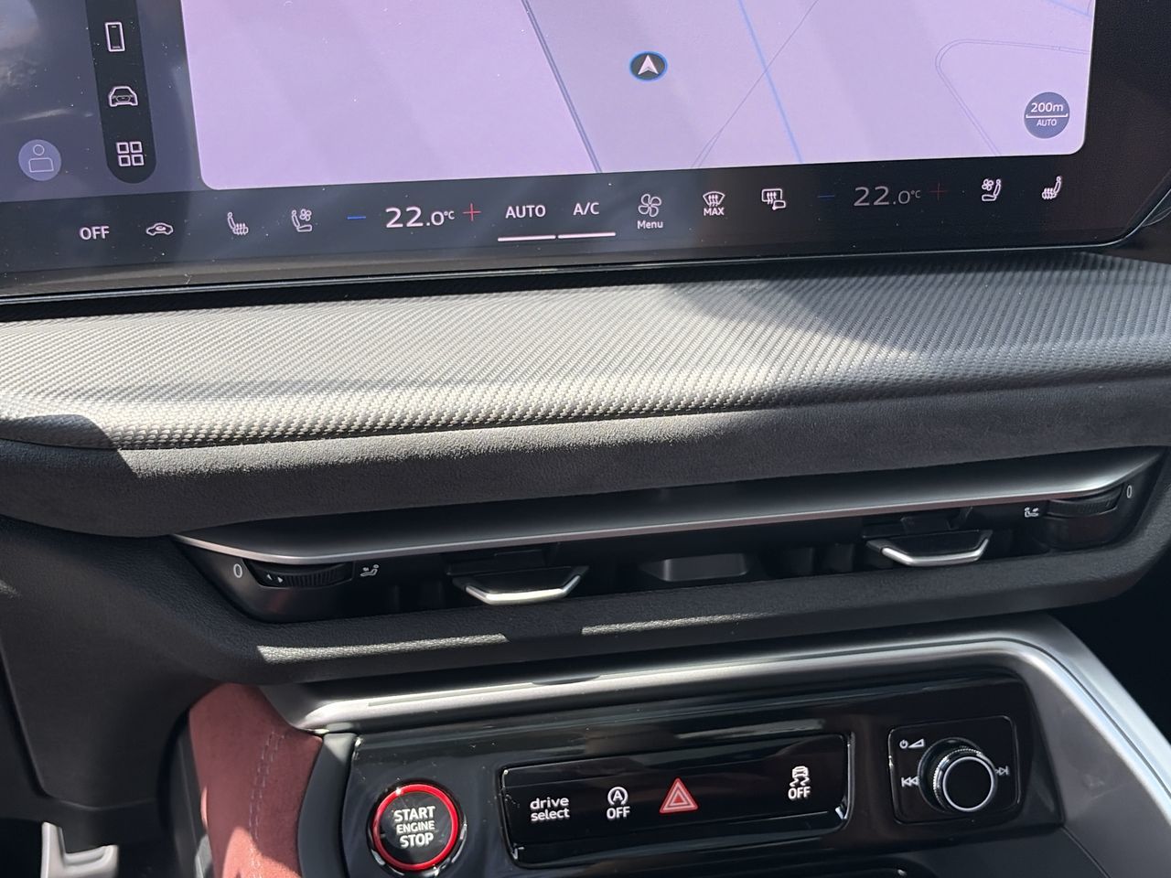 Audi SQ5 Sportback  2026 à Thornhill, Ontario
