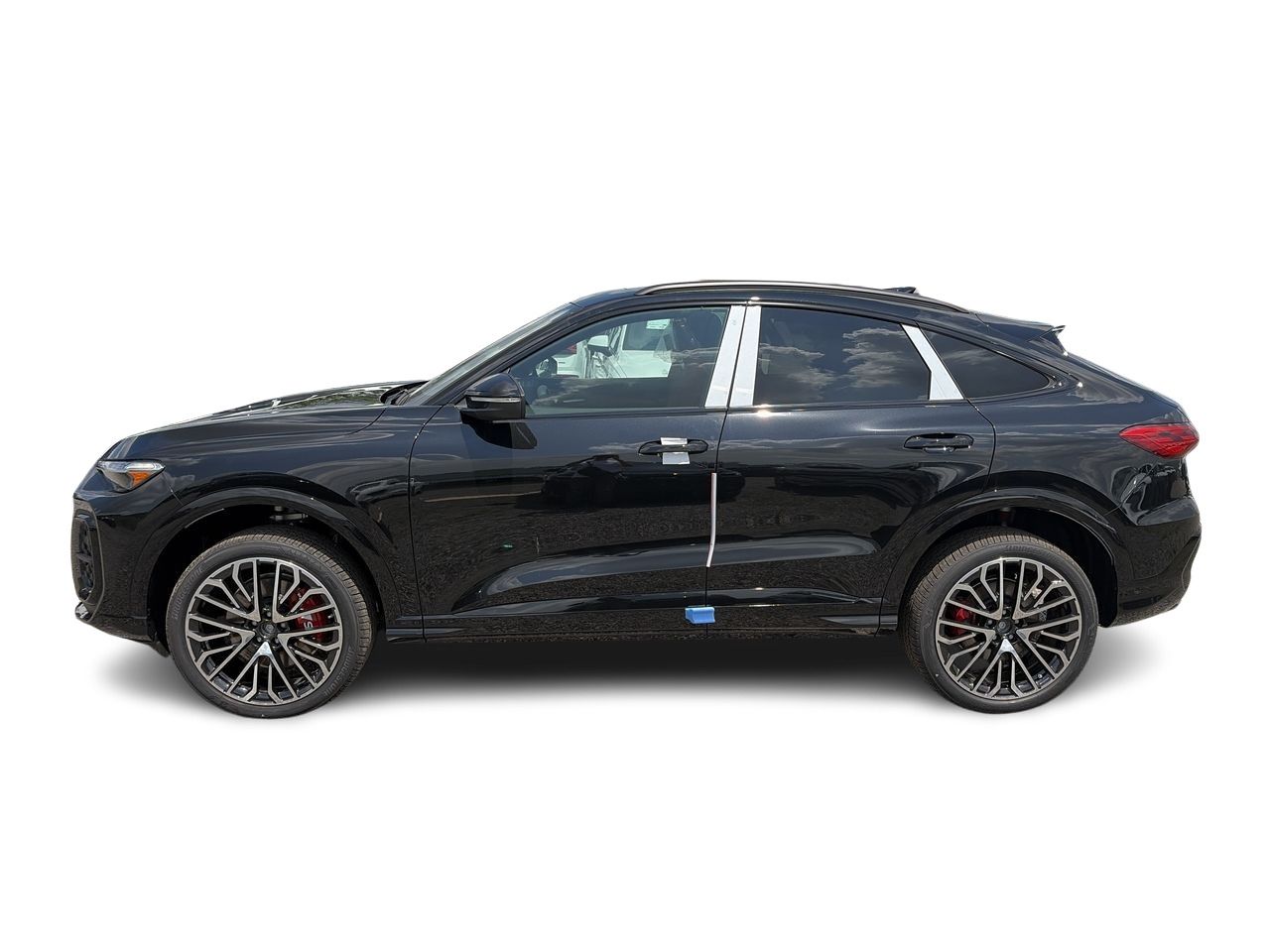 Audi SQ5 Sportback  2026 à Thornhill, Ontario