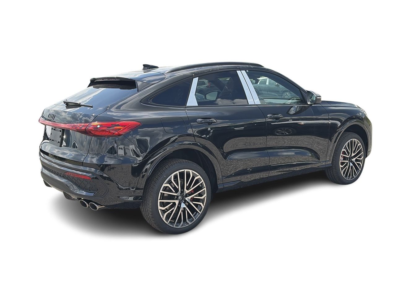 Audi SQ5 Sportback  2026 à Thornhill, Ontario