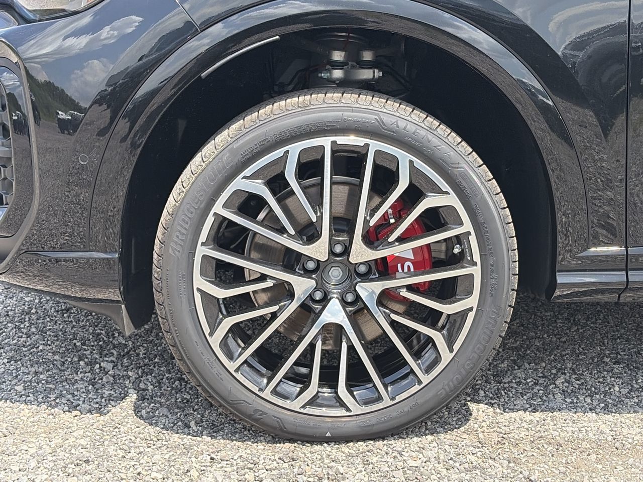 Audi SQ5 Sportback  2026 à Thornhill, Ontario
