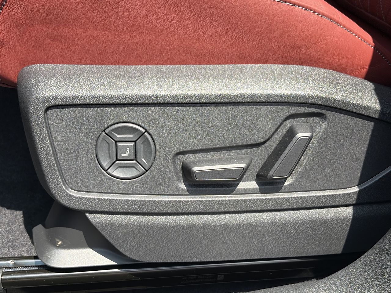 Audi SQ5 Sportback  2026 à Thornhill, Ontario