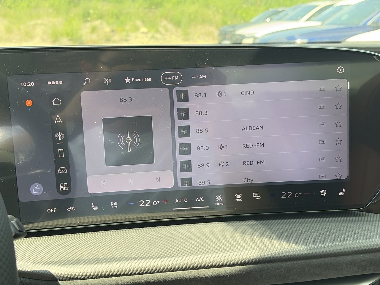 Audi SQ5 Sportback  2026 à Thornhill, Ontario