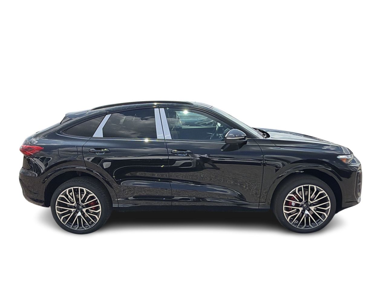 Audi SQ5 Sportback  2026 à Thornhill, Ontario