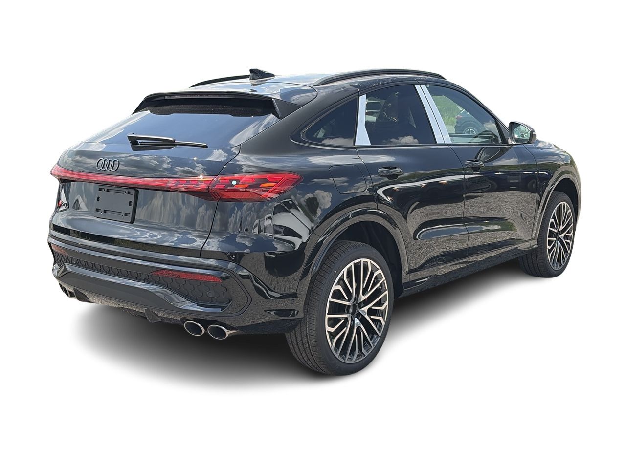 Audi SQ5 Sportback  2026 à Thornhill, Ontario