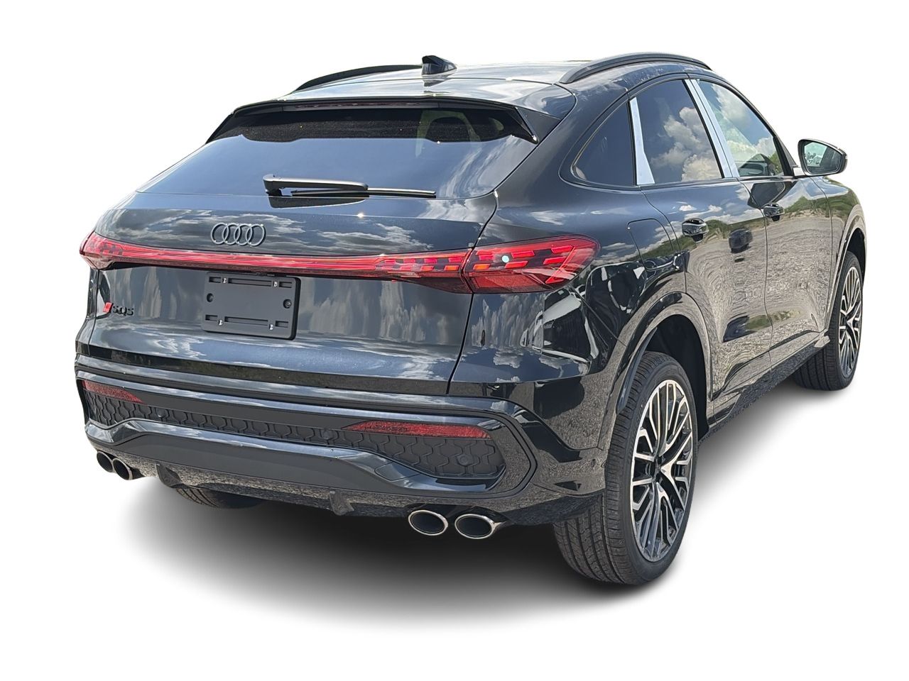 Audi SQ5 Sportback  2026 à Thornhill, Ontario