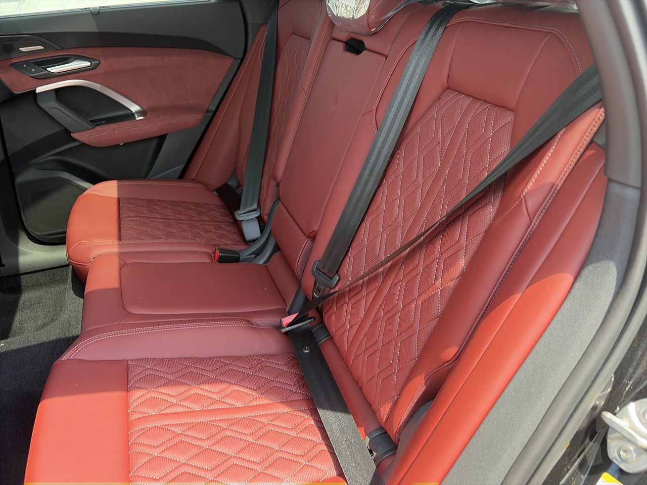 Audi SQ5 Sportback  2026 à Thornhill, Ontario