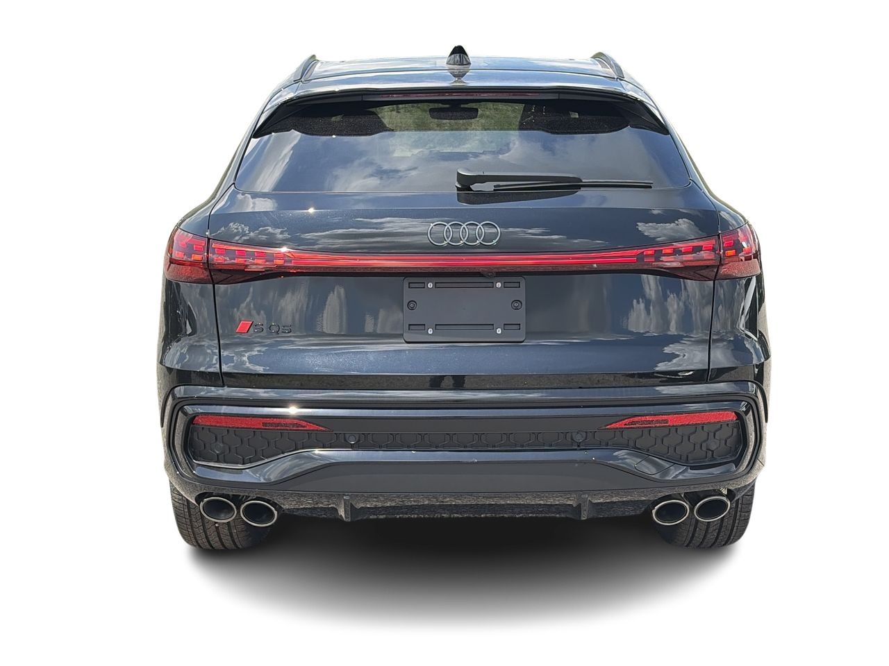 Audi SQ5 Sportback  2026 à Thornhill, Ontario