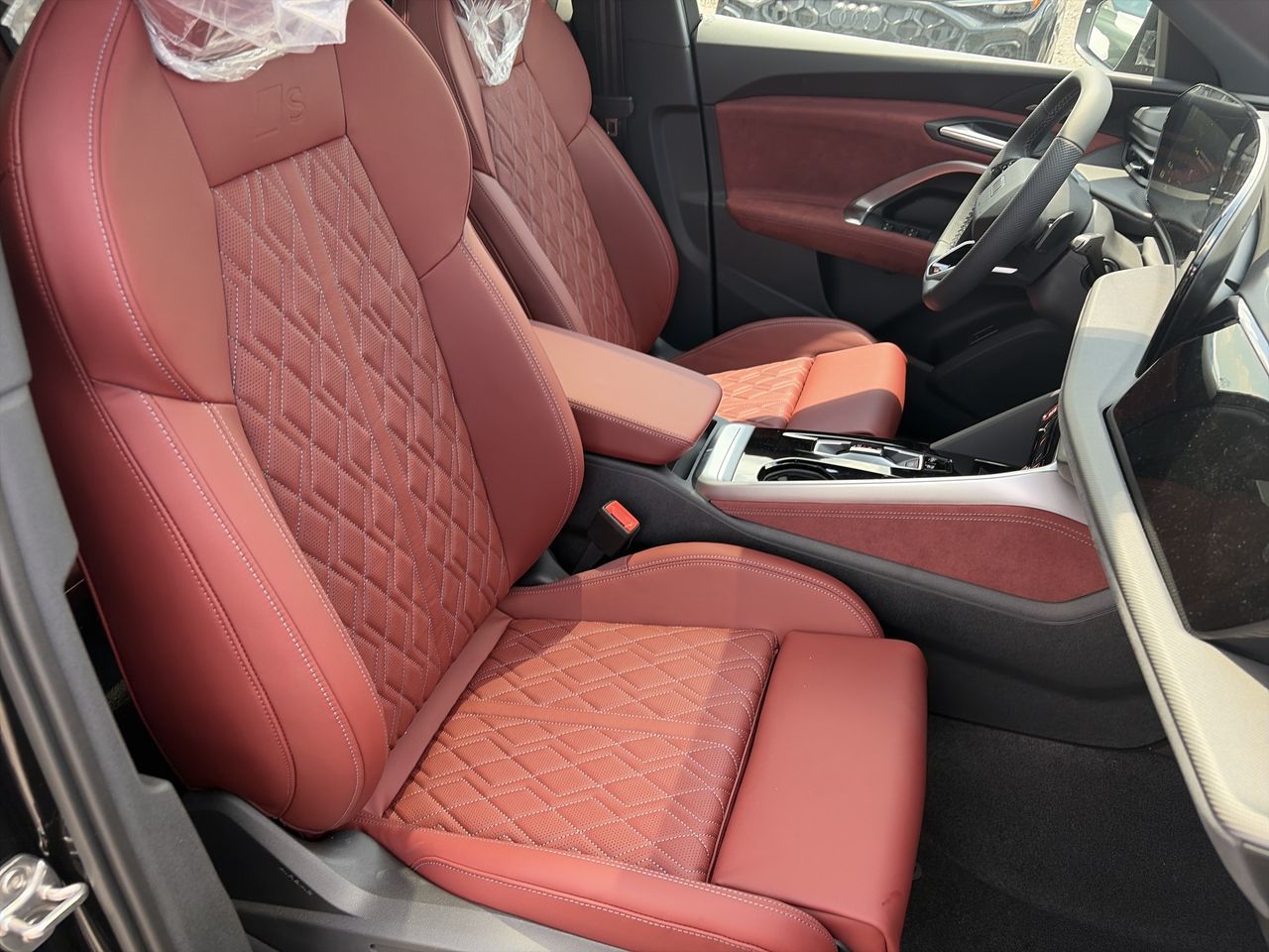 Audi SQ5 Sportback  2026 à Thornhill, Ontario