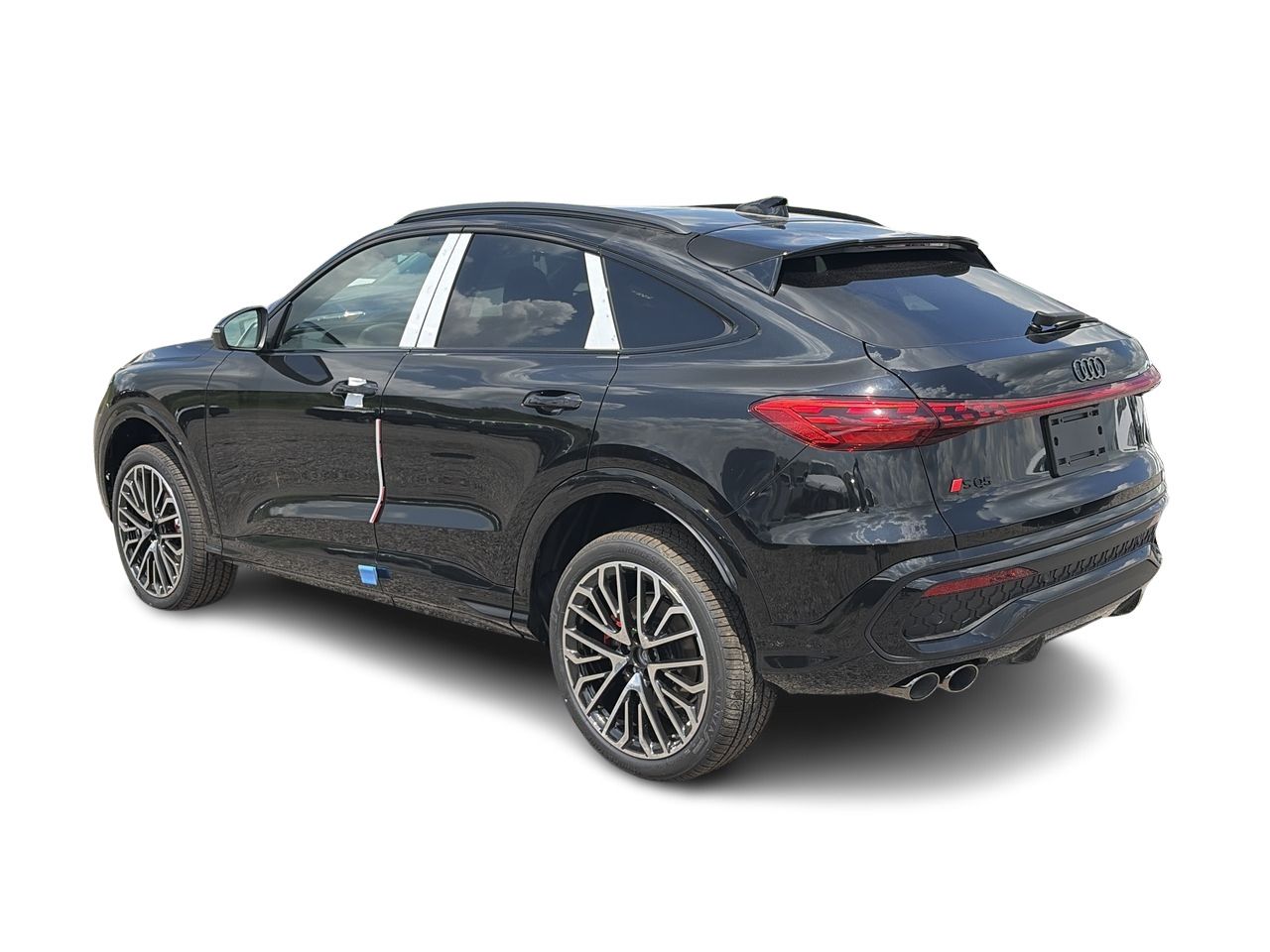Audi SQ5 Sportback  2026 à Thornhill, Ontario