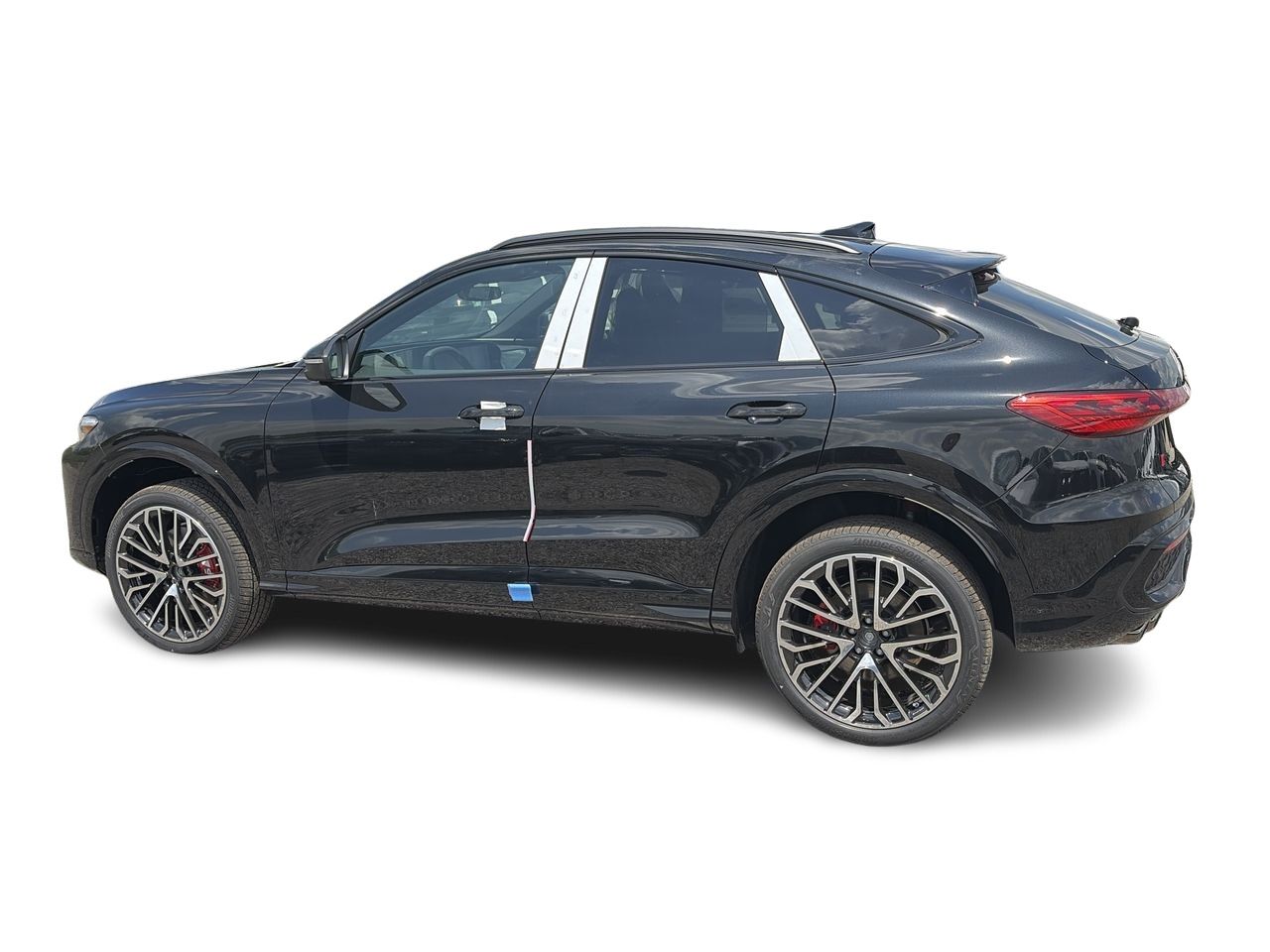 Audi SQ5 Sportback  2026 à Thornhill, Ontario
