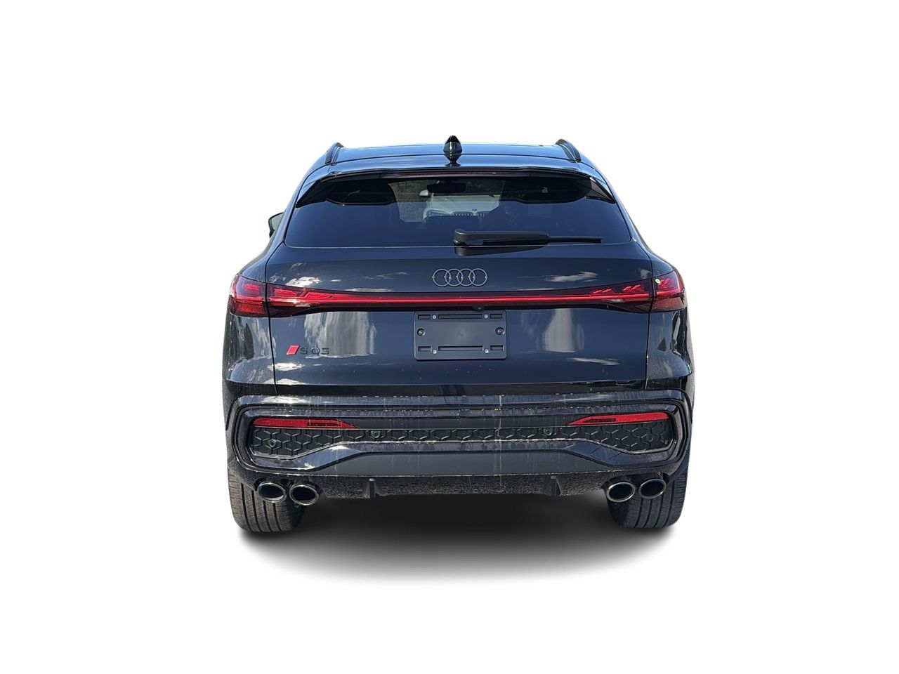 Audi SQ5 Sportback  2026 à Thornhill, Ontario