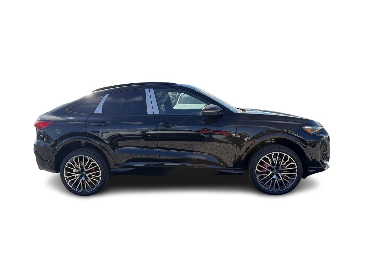 Audi SQ5 Sportback  2026 à Thornhill, Ontario