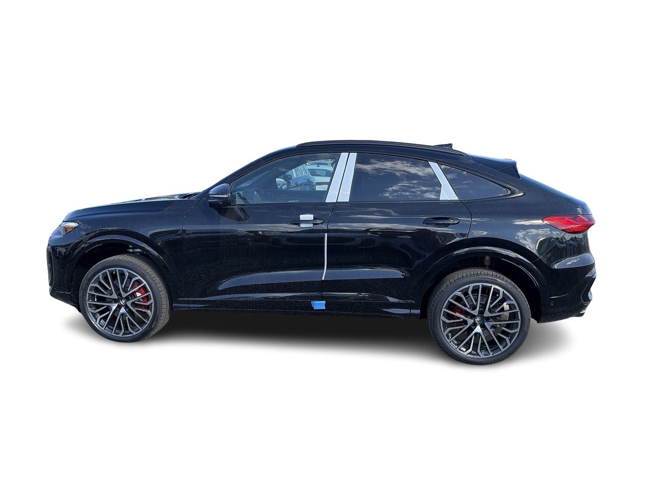 Audi SQ5 Sportback  2026 à Thornhill, Ontario