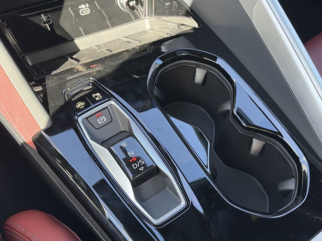 Audi SQ5 Sportback  2026 à Thornhill, Ontario