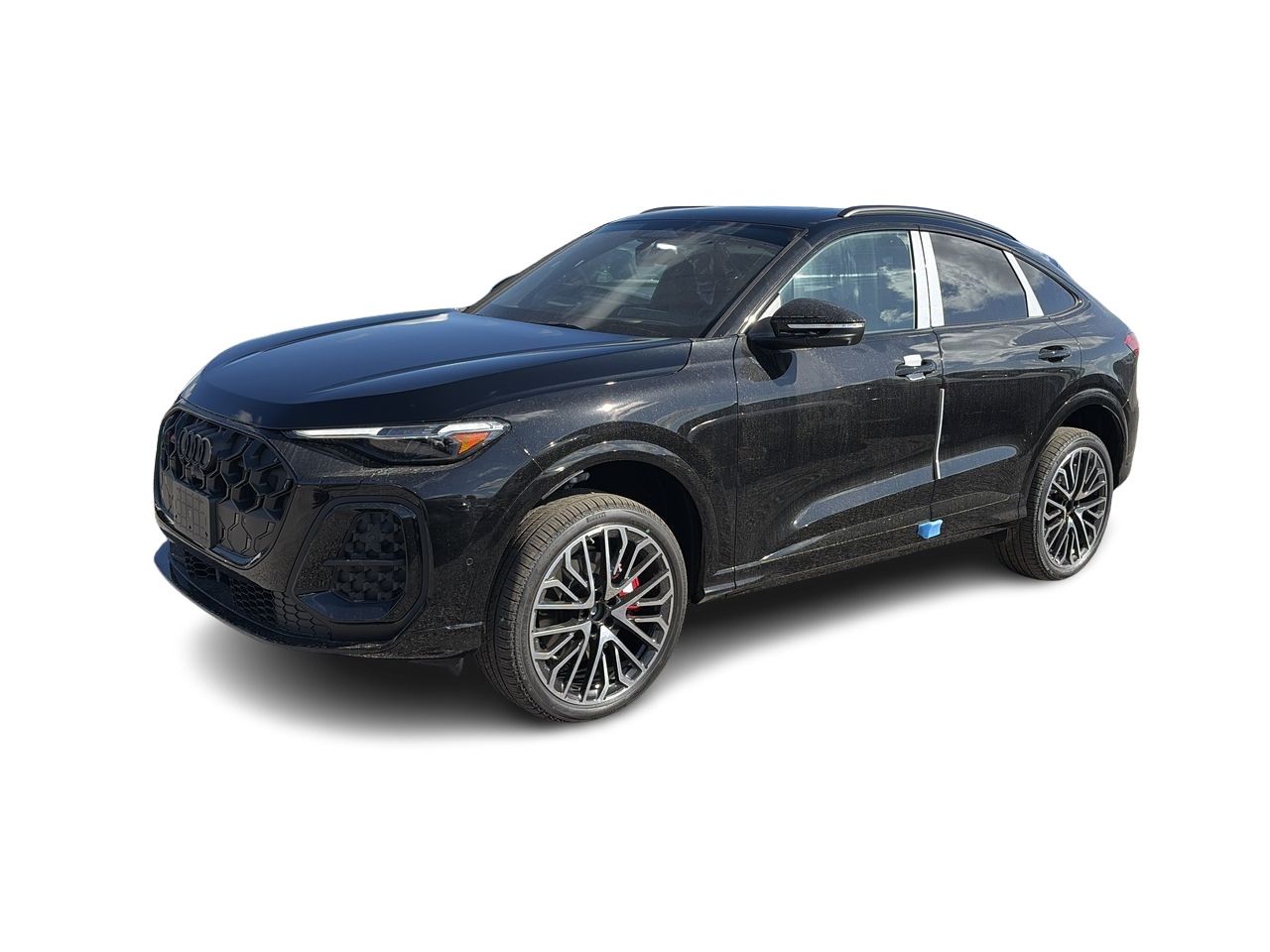 Audi SQ5 Sportback  2026 à Thornhill, Ontario