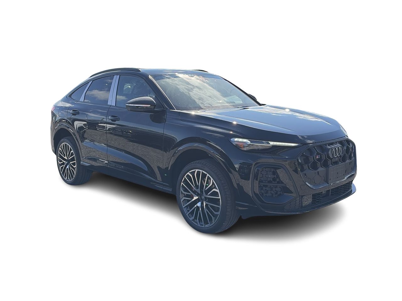 Audi SQ5 Sportback  2026 à Thornhill, Ontario
