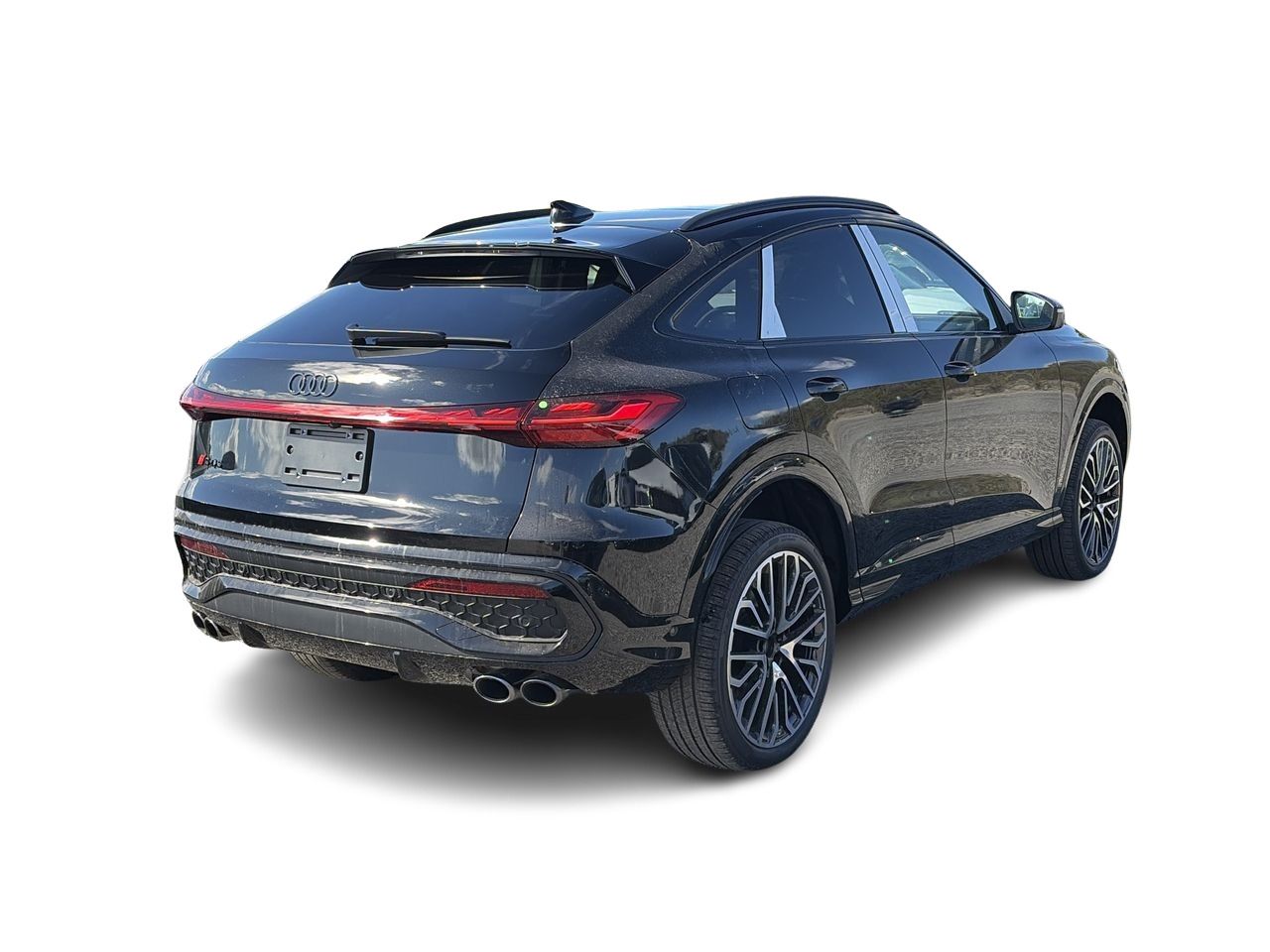 Audi SQ5 Sportback  2026 à Thornhill, Ontario