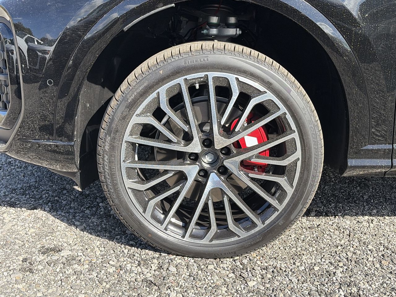Audi SQ5 Sportback  2026 à Thornhill, Ontario