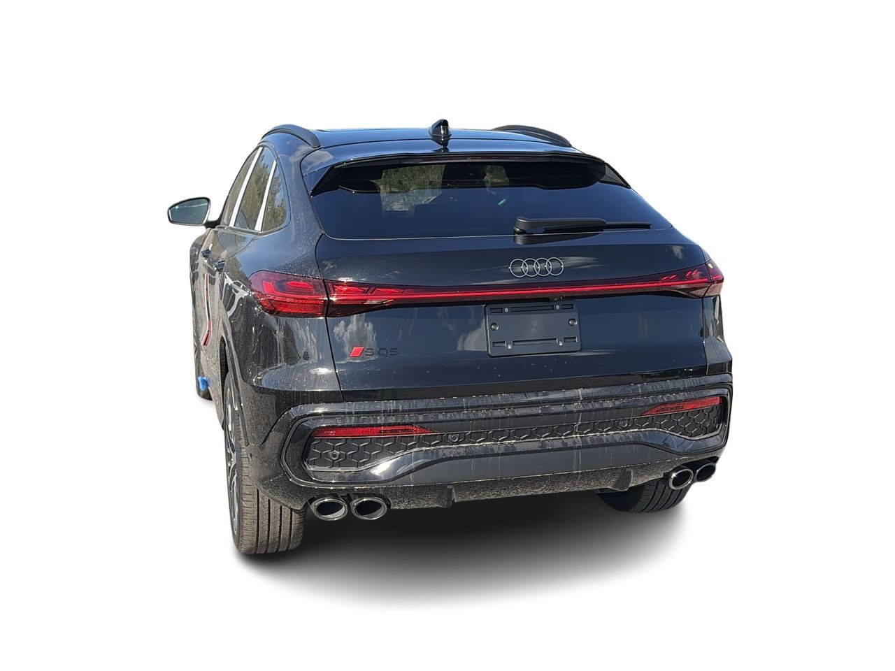 Audi SQ5 Sportback  2026 à Thornhill, Ontario