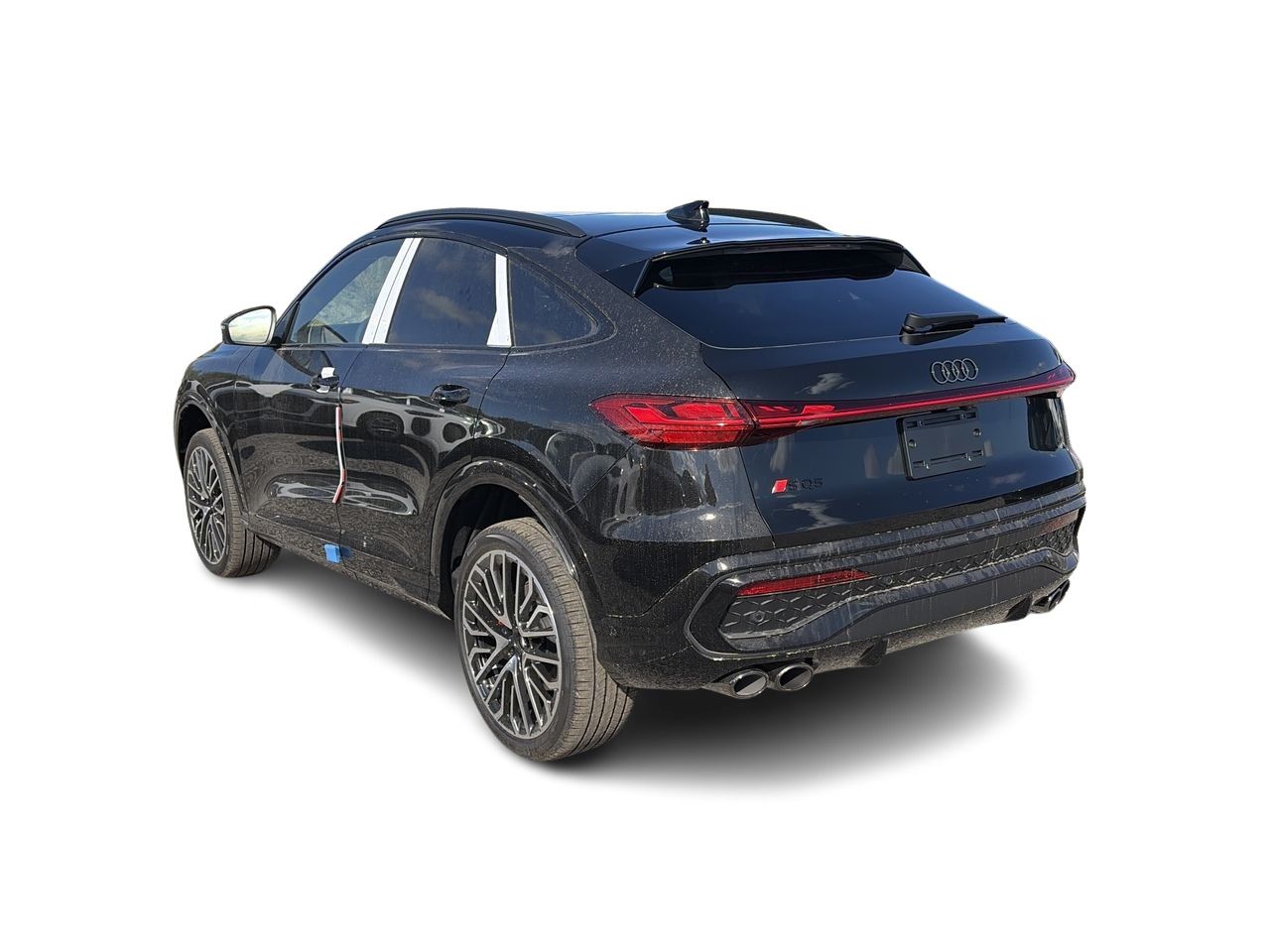 Audi SQ5 Sportback  2026 à Thornhill, Ontario