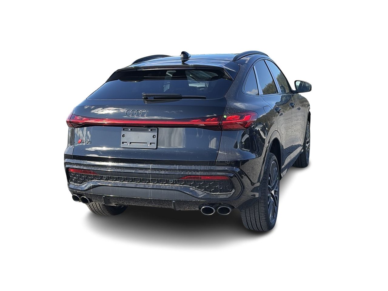Audi SQ5 Sportback  2026 à Thornhill, Ontario