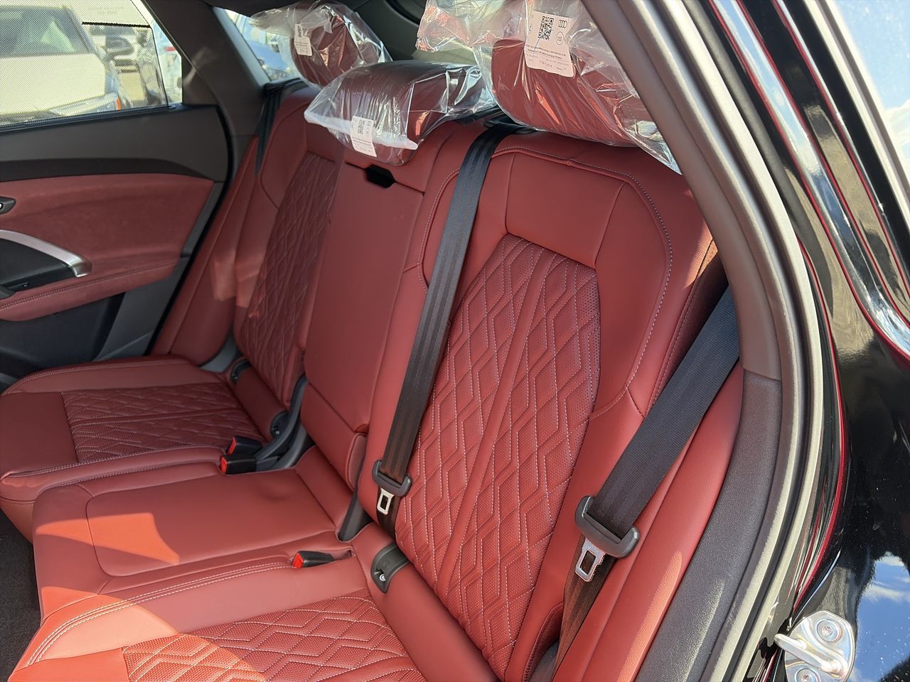 Audi SQ5 Sportback  2026 à Thornhill, Ontario