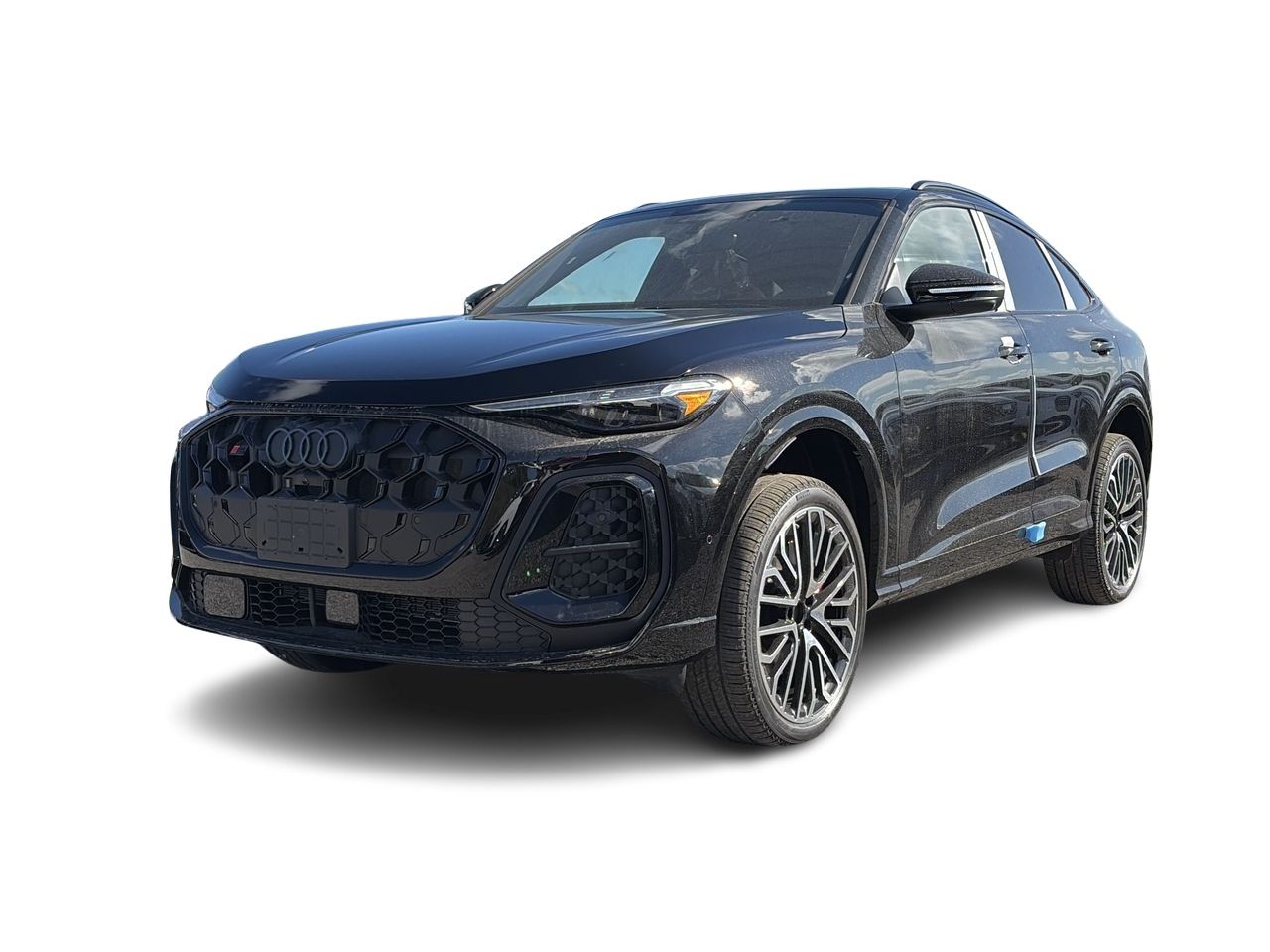 Audi SQ5 Sportback  2026 à Thornhill, Ontario