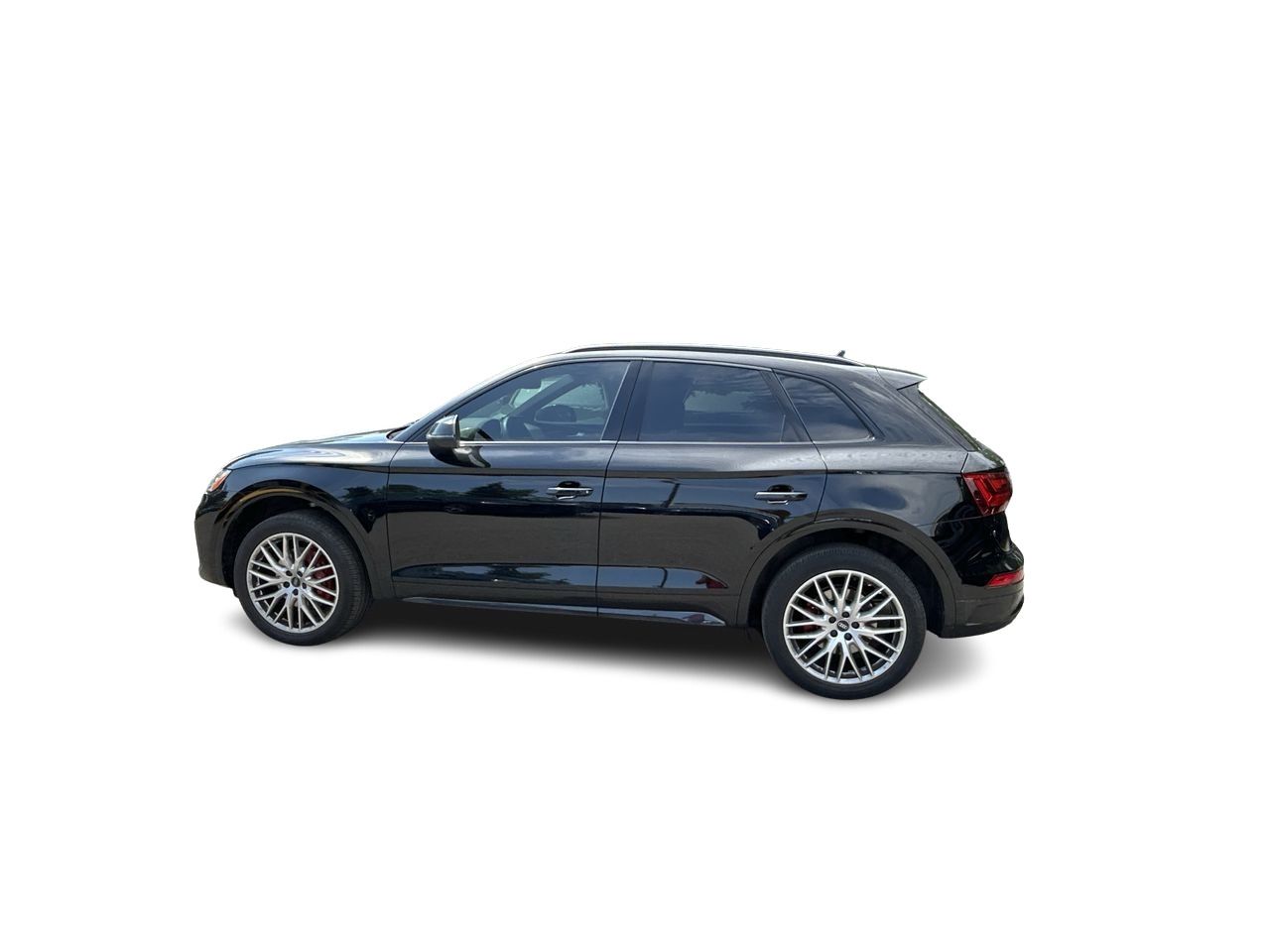 Audi SQ5  2021 à Thornhill, Ontario