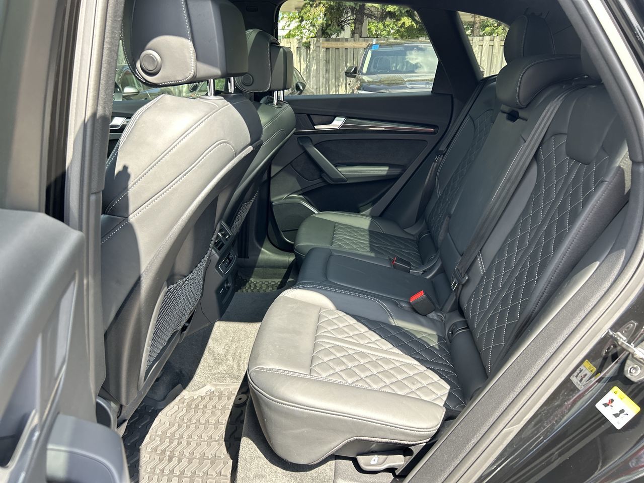 Audi SQ5  2021 à Thornhill, Ontario