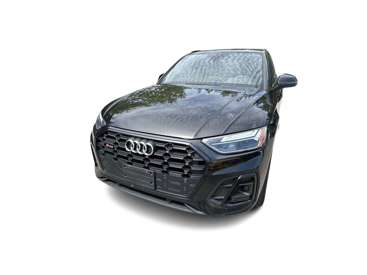Audi SQ5  2021 à Thornhill, Ontario