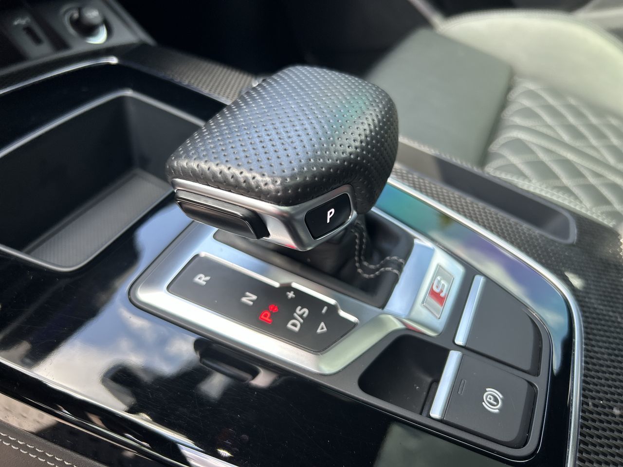 Audi SQ5  2021 à Thornhill, Ontario
