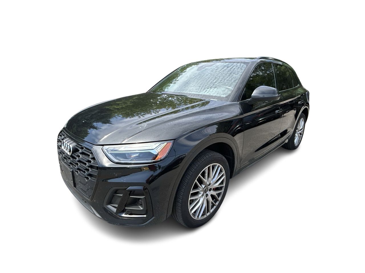 Audi SQ5  2021 à Thornhill, Ontario