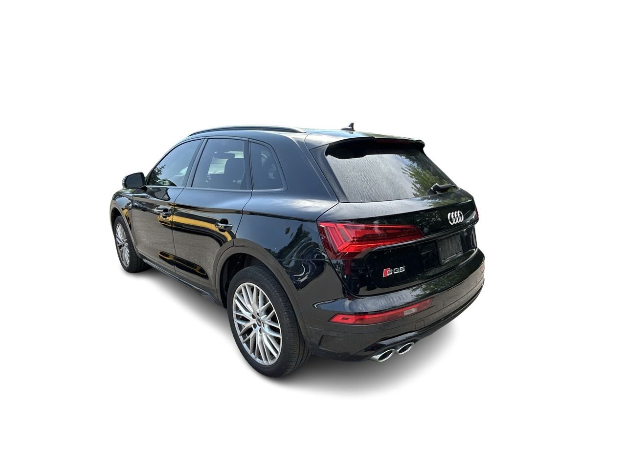 Audi SQ5  2021 à Thornhill, Ontario