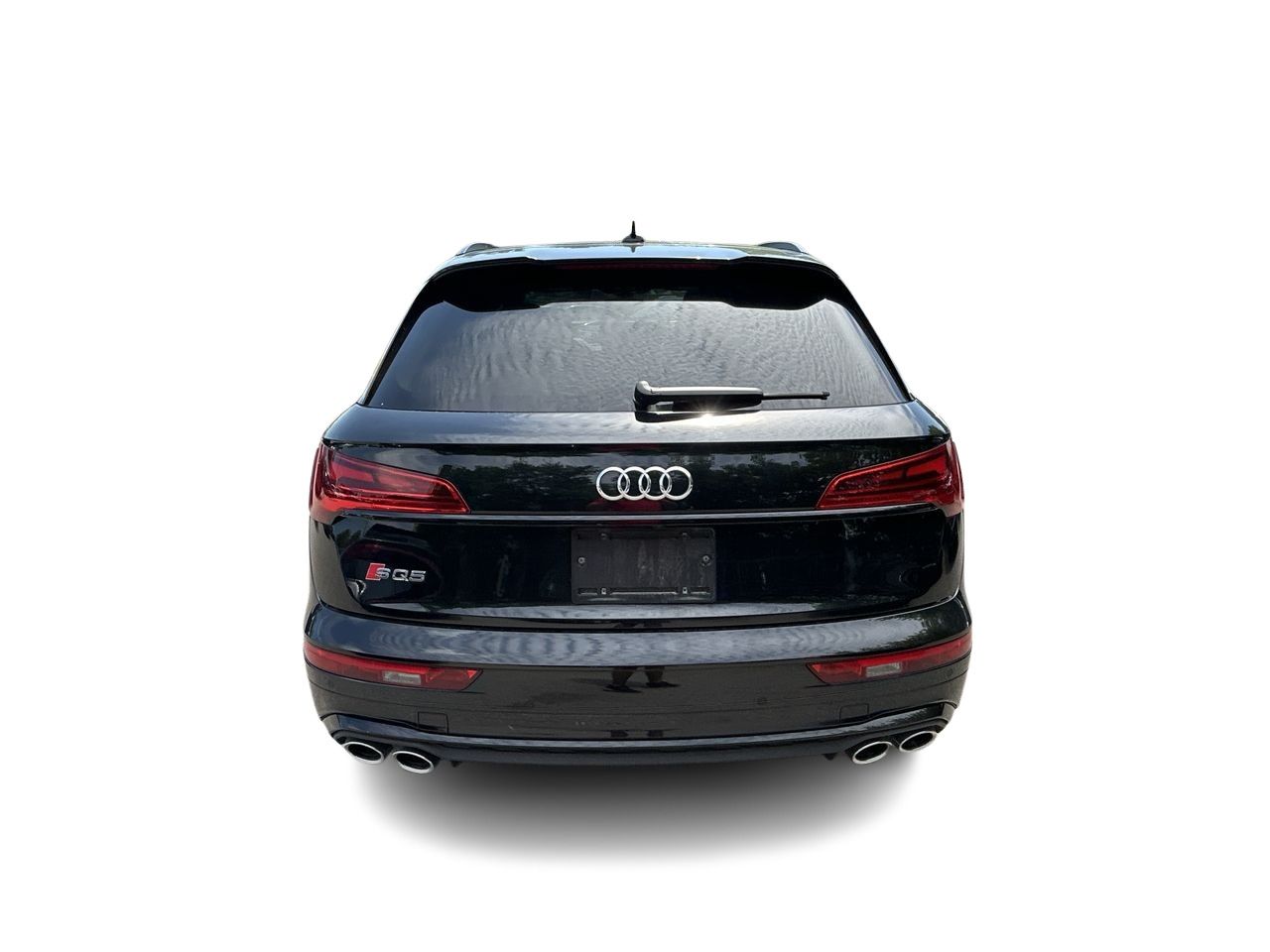 Audi SQ5  2021 à Thornhill, Ontario