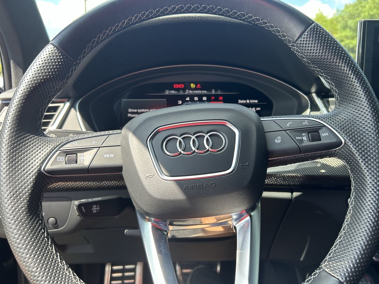 Audi SQ5  2021 à Thornhill, Ontario
