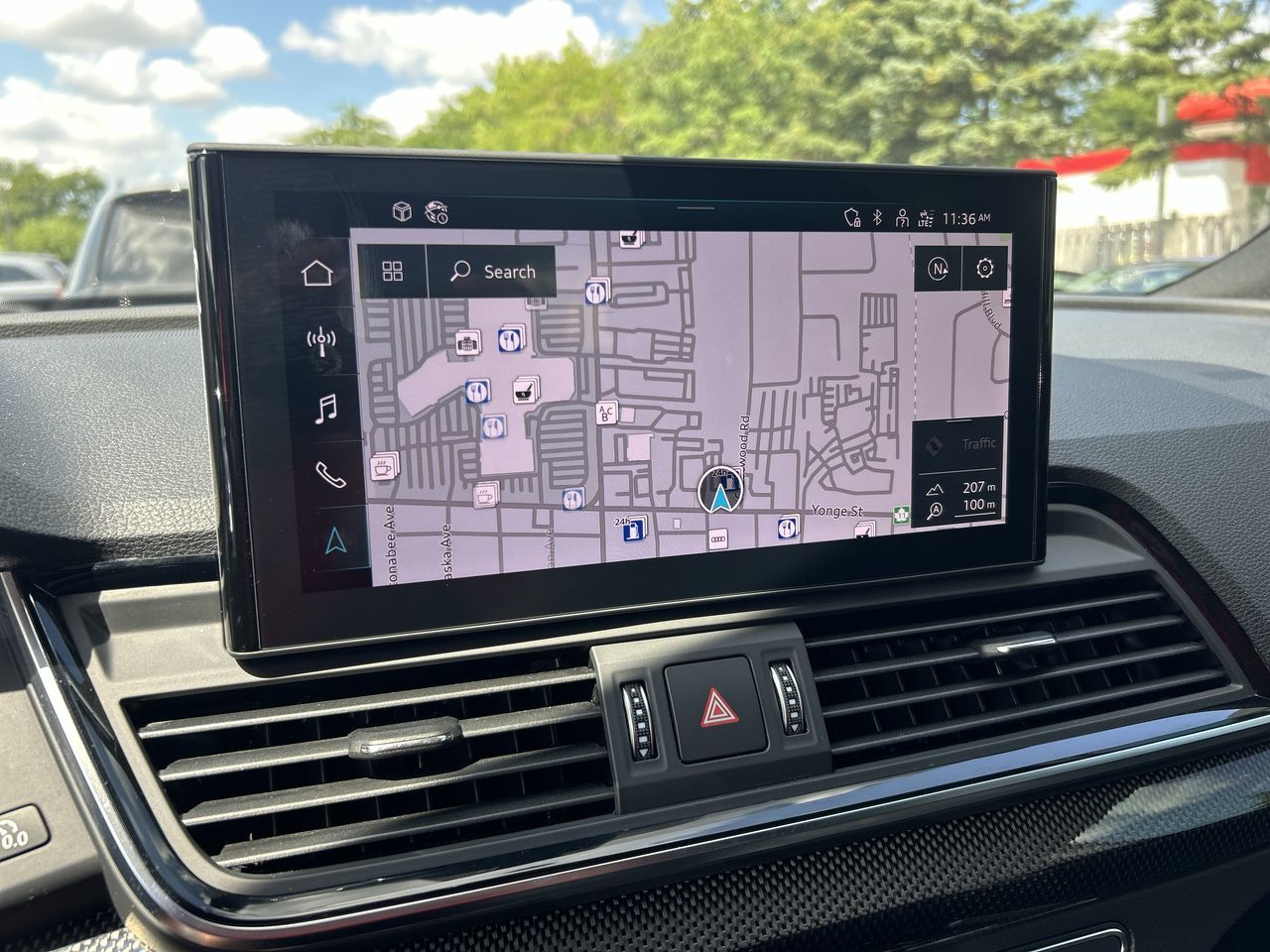 Audi SQ5  2021 à Thornhill, Ontario