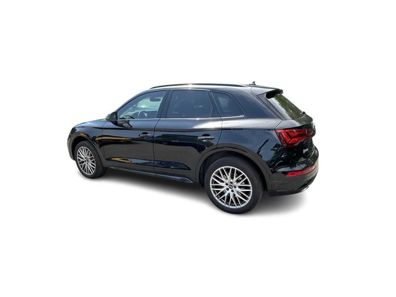Audi SQ5  2021 à Thornhill, Ontario
