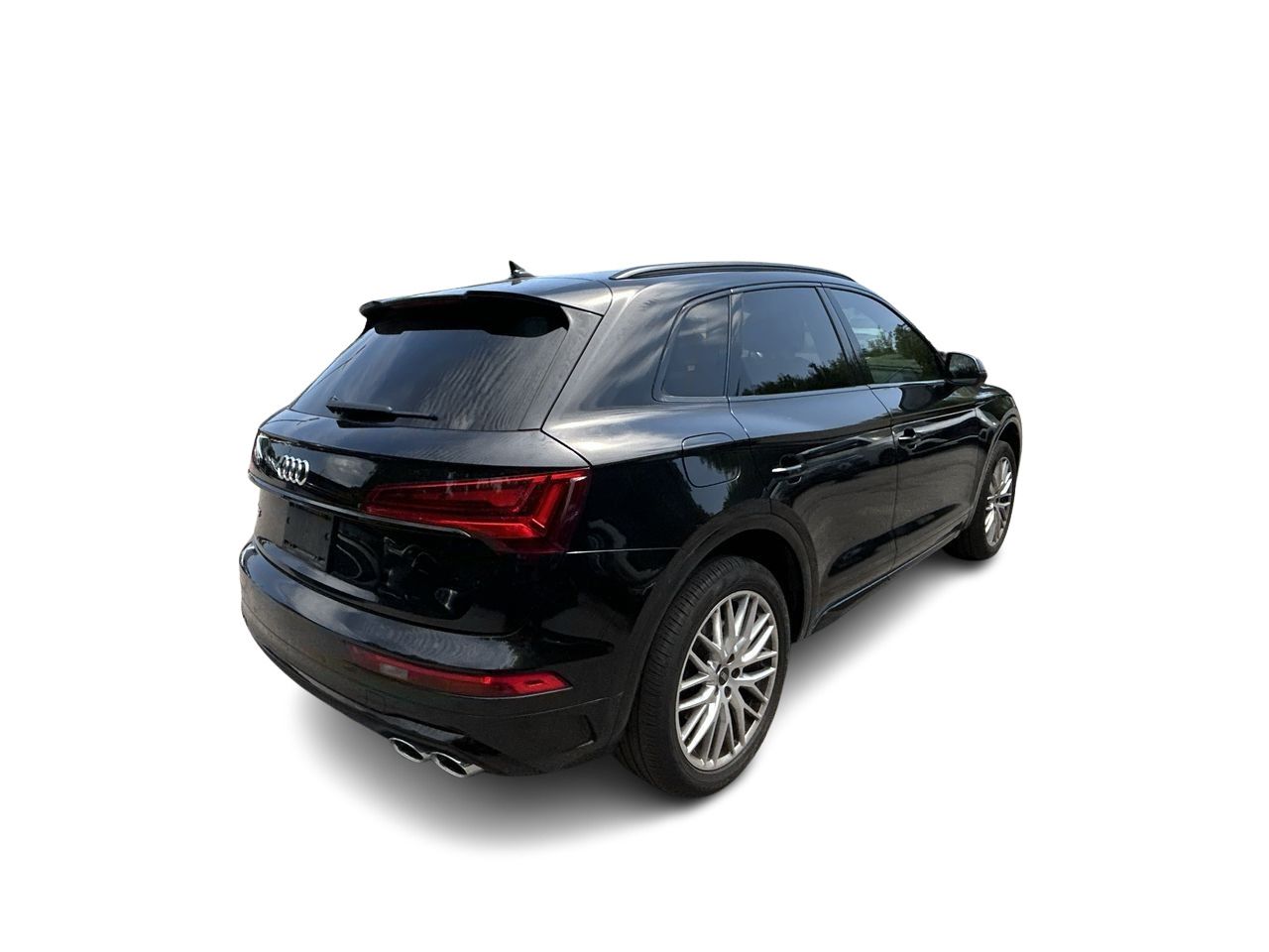 Audi SQ5  2021 à Thornhill, Ontario