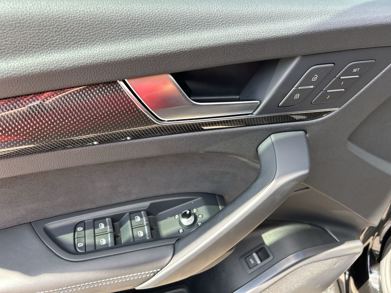 Audi SQ5  2021 à Thornhill, Ontario
