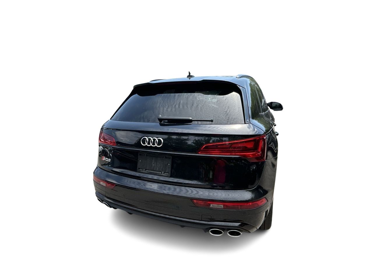 Audi SQ5  2021 à Thornhill, Ontario