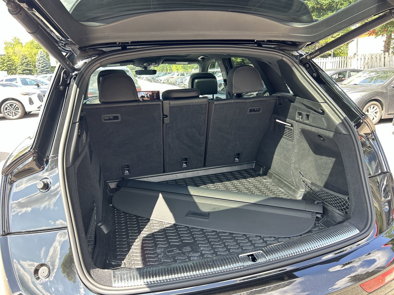 Audi SQ5  2021 à Thornhill, Ontario
