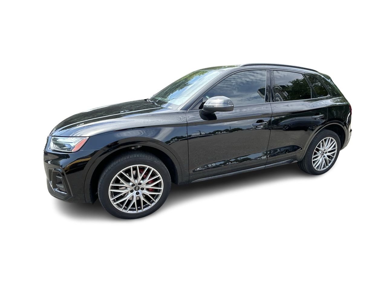 Audi SQ5  2021 à Thornhill, Ontario