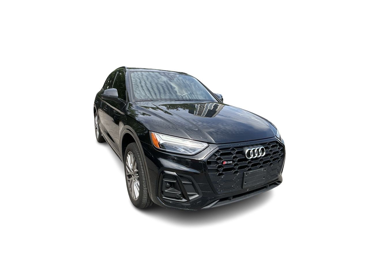 Audi SQ5  2021 à Thornhill, Ontario